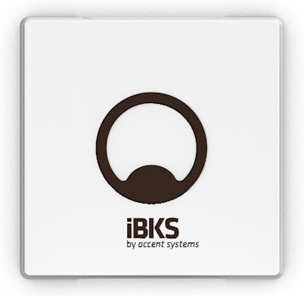 ibks beacon