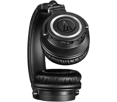 Audio-Technica ATH-M50xBT (Zwart)