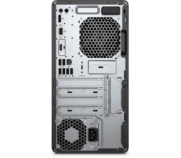 HP ProDesk 400 G6 SFF (7EM16EA, Azerty toetsenbord)