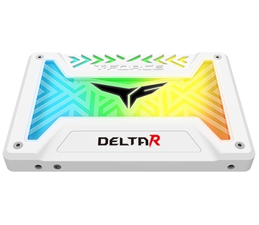 Team Group Delta R RGB