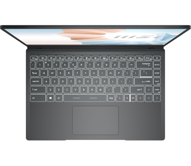 MSI 14 B10MW-443FR