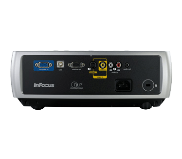 Infocus IN24+EP