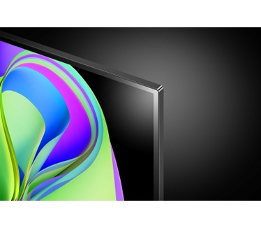 LG OLED55C37LA