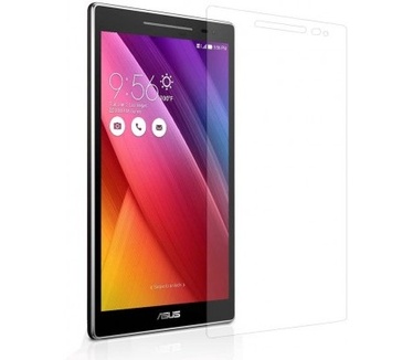 qMust Asus ZenPad 8.0 Tempered Glass - Arc Edge