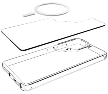 Just in Case ArmorElite Case
