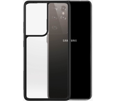 PanzerGlass 0263 (Galaxy S Ultra series) Transparant