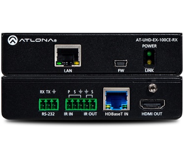 Atlona UHD-EX-100CE-RX