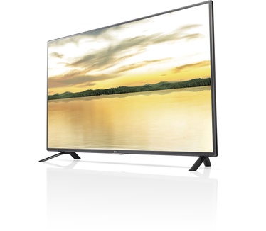 LG 50LF580V