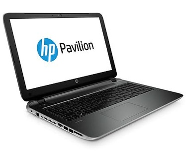 HP Pavilion 15-p055nb