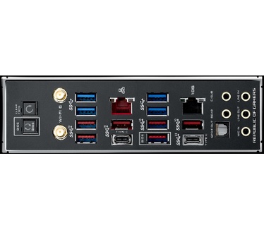 Asus ROG Zenith II Extreme