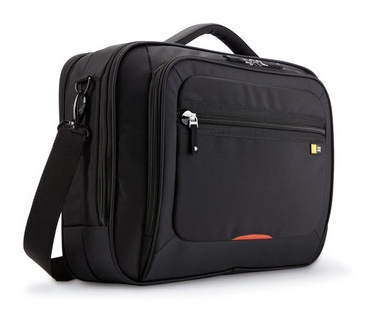 Case Logic 16" Professional Laptop Briefcase