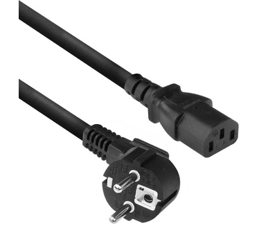 Ewent EW9183 Zwart