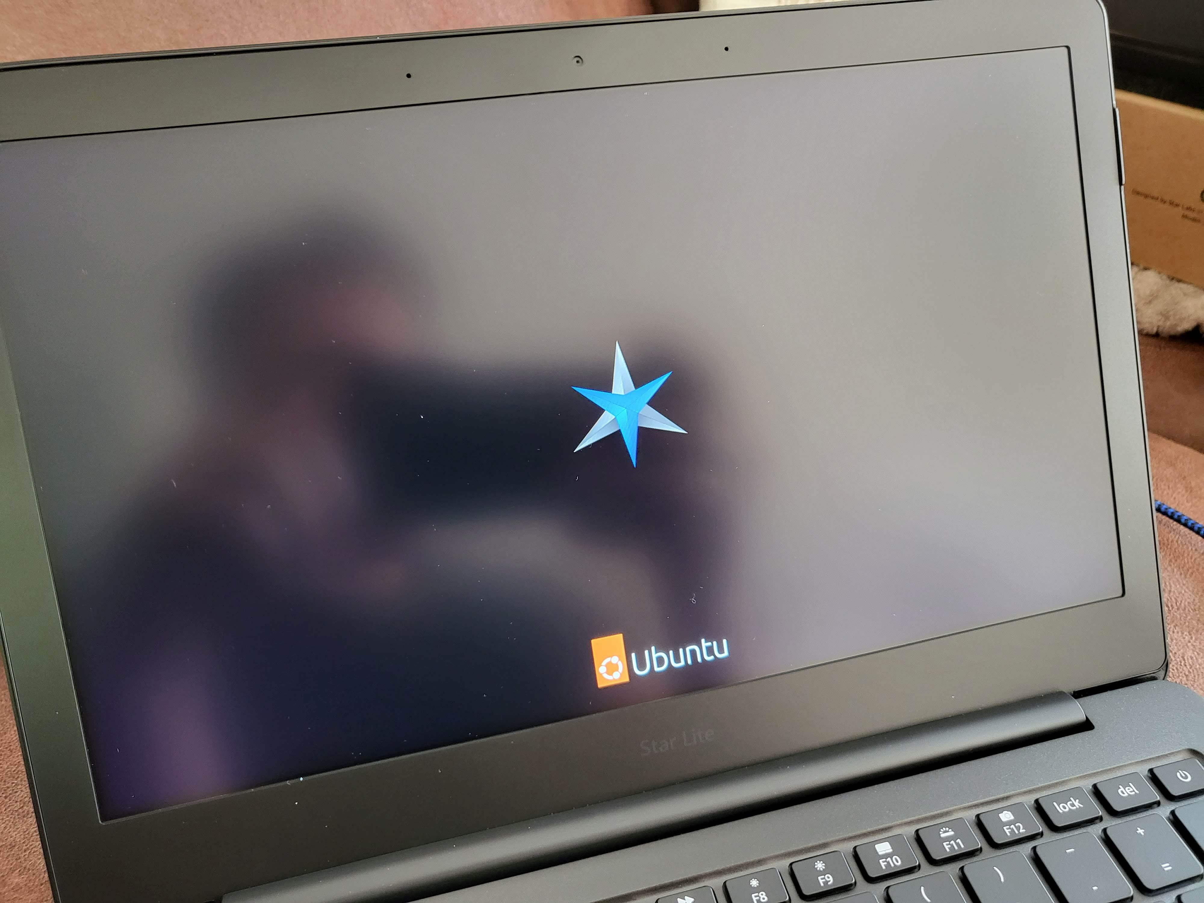 Ervaringen] Star Labs StarLite Mk IV (11-inch Linux laptop