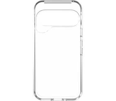 Zagg Luxe Grafeen Back Cover Google Pixel 9/9 Pro Transparant