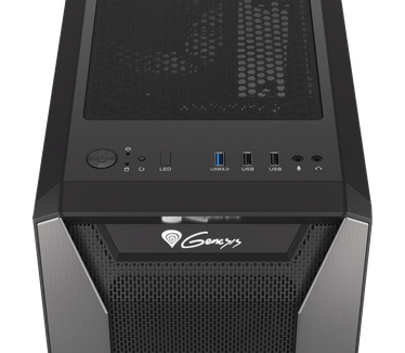 Genesis IRID 513