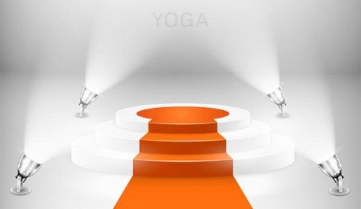 Lenovo Yoga Pro 3