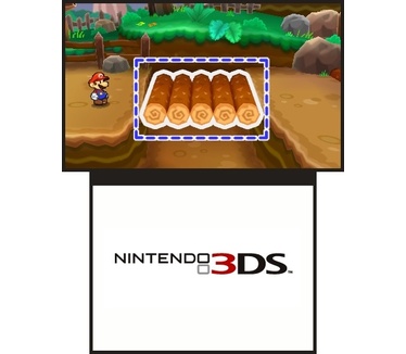 Paper Mario (werktitel)