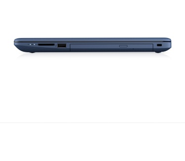 HP 15-da0121ns