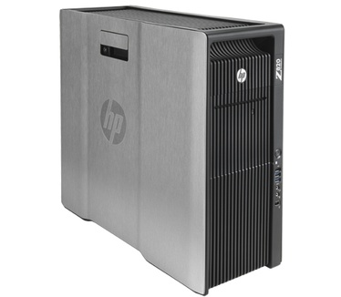 HP Workstation Z820 (WM443EA#ABB)