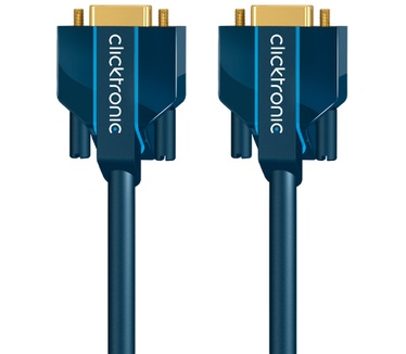ClickTronic 2m VGA Connection