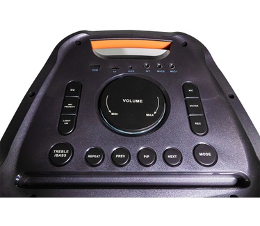 Trevi XF 600 KB