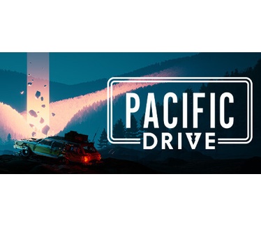 Pacific Drive: Deluxe Edition