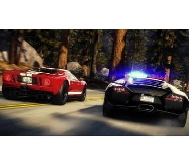 Need For Speed: Hot Pursuit (2010), PC (Windows)