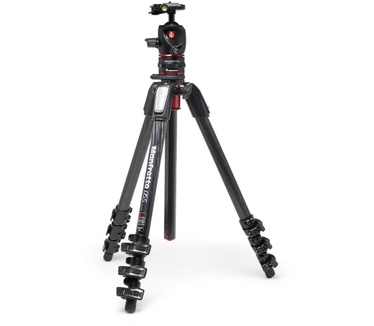 Manfrotto MK055CXPRO4BHQR