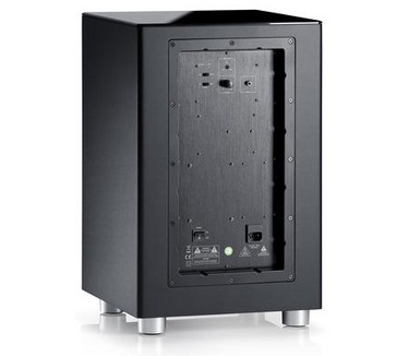 Teufel Consono 35 Mk2 Connect Plus (Zwart)