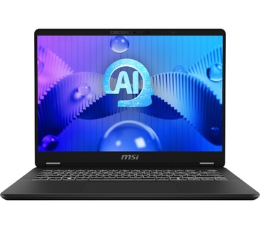 MSI Prestige 14 AI EVO C1MG-047BE