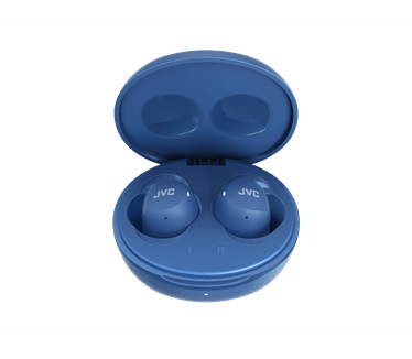 JVC HA-A6T Blauw