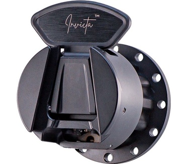 Asetek SimSports Invicta QR Adapter