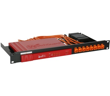 Rackmount.IT Rack Mount Kit voor WatchGuard Firebox T30 / T50