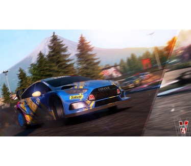 V-Rally 4, Xbox One