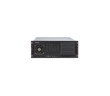 Supermicro CSE-842I-500B