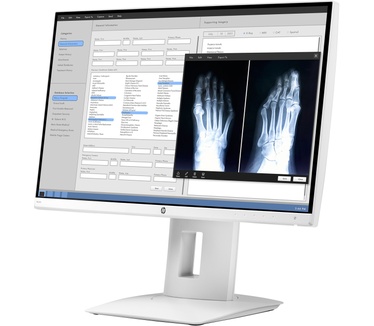 HP HC240 Healthcare Edition Wit
