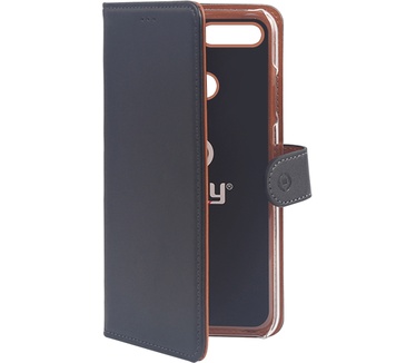 Celly WALLY (Y9 2018) Zwart