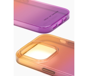 iDeal of Sweden Vinrant (iPhone 14) Roze