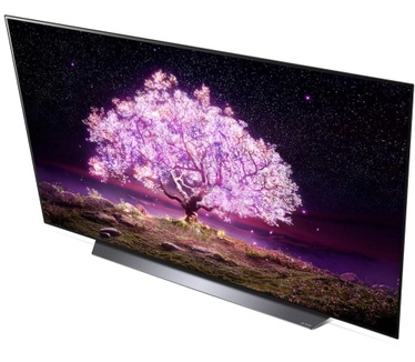 LG OLED77C11LB