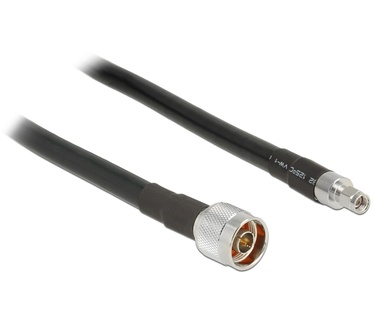 Delock 0.4m, N/RP-SMA