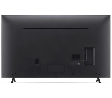 LG 55UQ79006LA Zwart