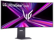 LG UltraGear OLED 45GX950A-B Zwart