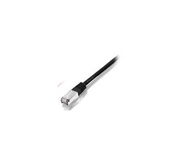 Equip Patch Cable S/FTP Cat.6 - 10m