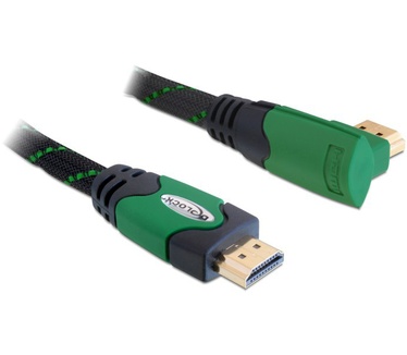 Delock 5m High Speed HDMI 1.4