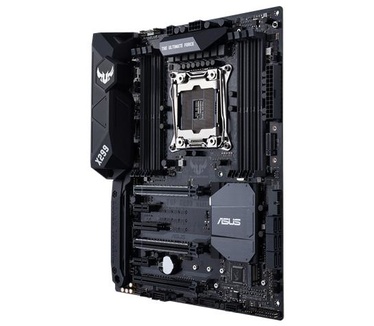Asus TUF X299 Mark 2