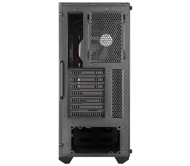 Cooler Master MasterBox MB520 Blauw