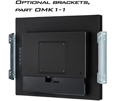 Iiyama TF1734MC-B8X
