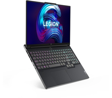 Lenovo Legion S7 16ARHA7 (82UG002BGE, Qwertz toetsenbord)