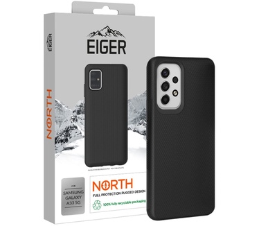 Eiger EGCA00361