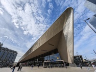 Cameratest preview OPPO Find X9 Ultra - Ultragroothoekcamera